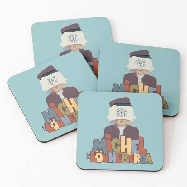 Item preview, Michel from Lönneberga - old children's films - Christmas films designed and sold by Boogosh.