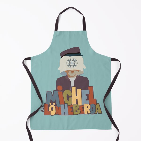 Item preview, Michel from Lönneberga - old children's films - Christmas films designed and sold by Boogosh.
