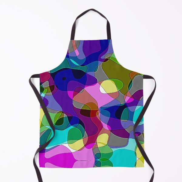 Item preview, Abstraction entanglement 14 designed and sold by Gluecknika.