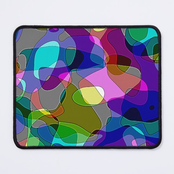 Item preview, Abstraction entanglement 14 designed and sold by Gluecknika.
