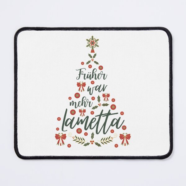 Item preview, There used to be more lametta designed and sold by addict2reading.