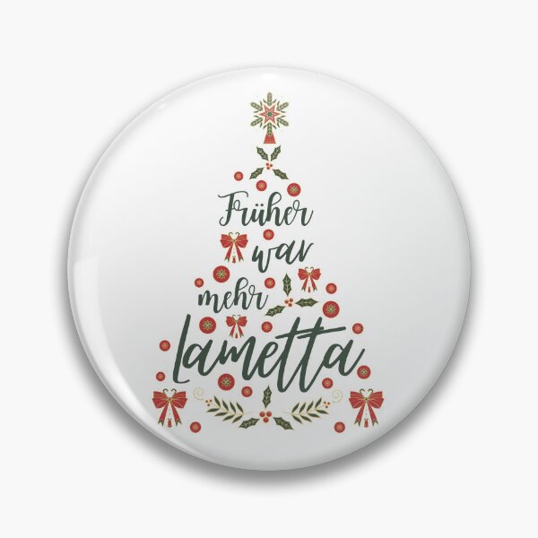 Item preview, There used to be more lametta designed and sold by addict2reading.