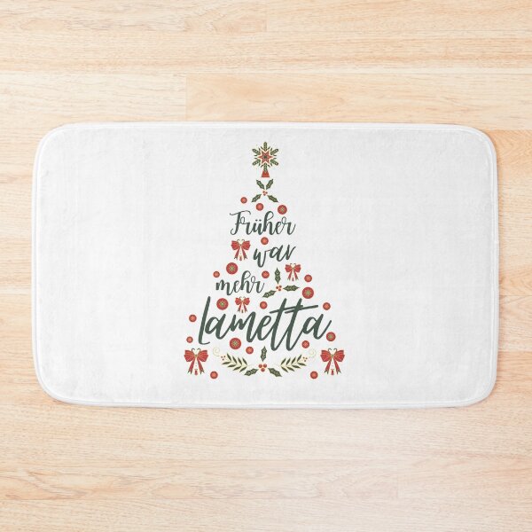 Item preview, There used to be more lametta designed and sold by addict2reading.
