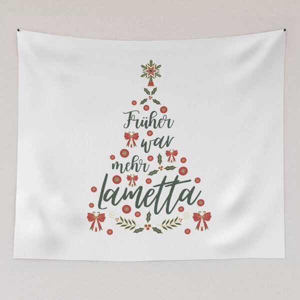 Item preview, There used to be more lametta designed and sold by addict2reading.