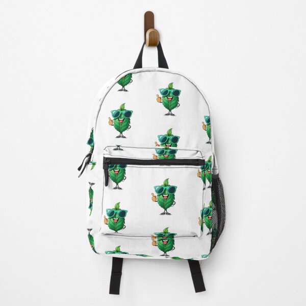 Item preview, mint leaf designed and sold by czarnyfeniks.