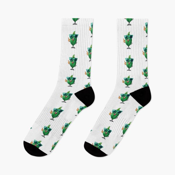 Item preview, mint leaf designed and sold by czarnyfeniks.