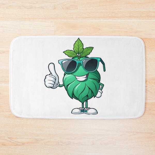 Item preview, mint leaf designed and sold by czarnyfeniks.