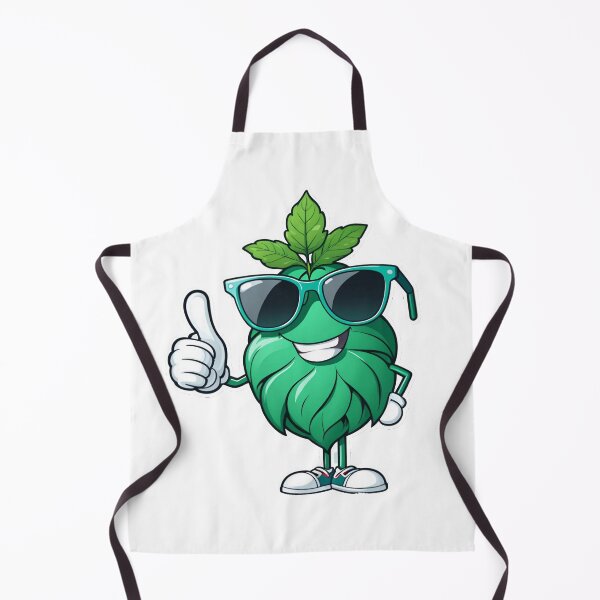Item preview, mint leaf designed and sold by czarnyfeniks.