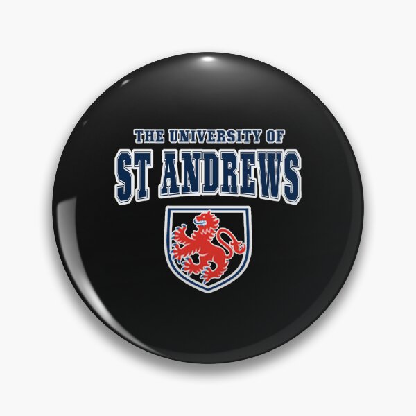 Item preview,  University Of St Andrews designed and sold by Chonguissa Fashion.