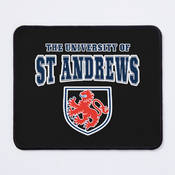 Item preview,  University Of St Andrews designed and sold by Chonguissa Fashion.
