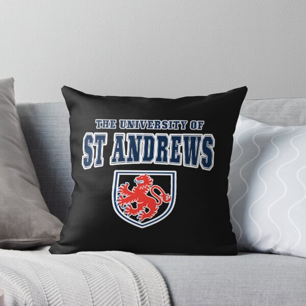 Item preview,  University Of St Andrews designed and sold by Chonguissa Fashion.