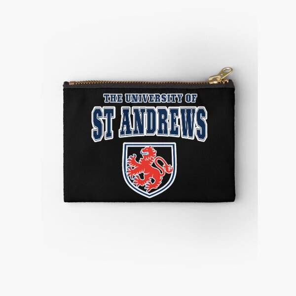 Item preview,  University Of St Andrews designed and sold by Chonguissa Fashion.