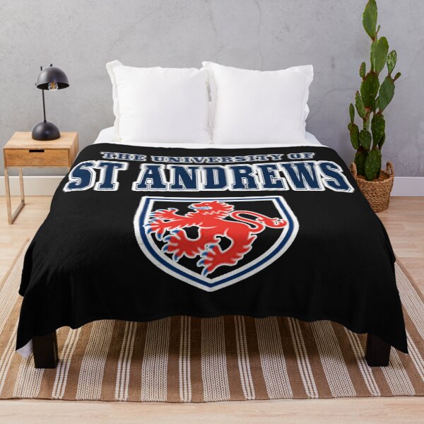 Item preview, University Of St Andrews designed and sold by Chonguissa Fashion.