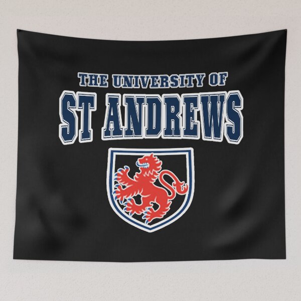 Item preview,  University Of St Andrews designed and sold by Chonguissa Fashion.