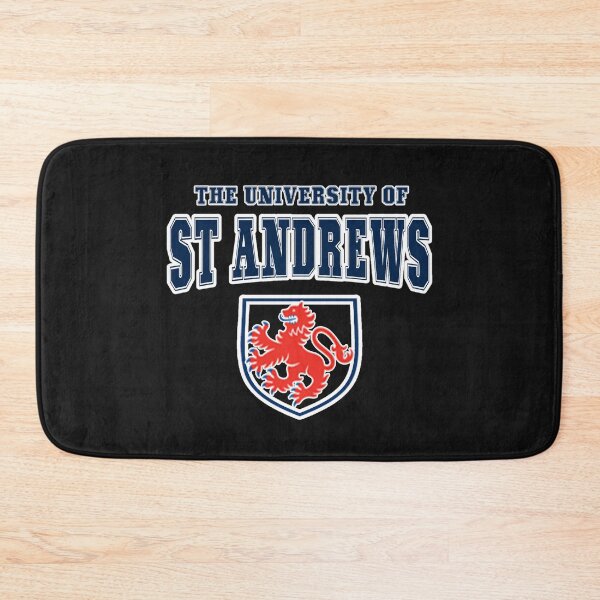 Item preview,  University Of St Andrews designed and sold by Chonguissa Fashion.