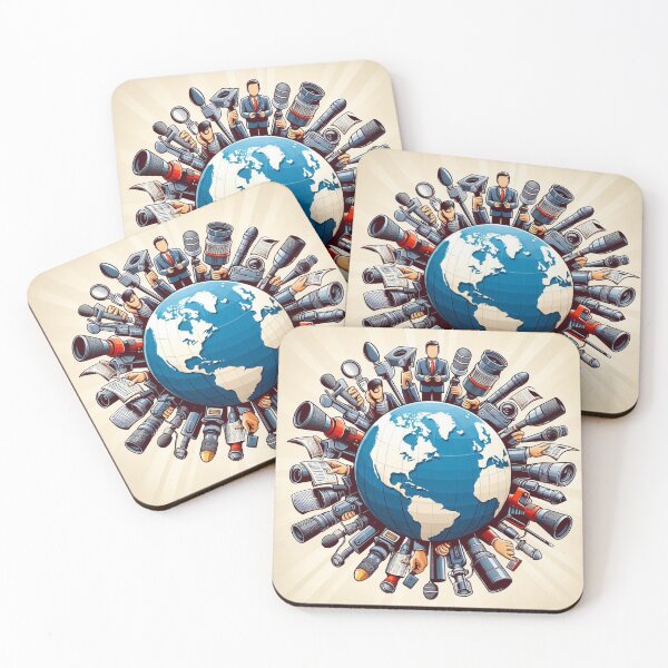 Item preview, Free Press Day designed and sold by RaF71PrO.