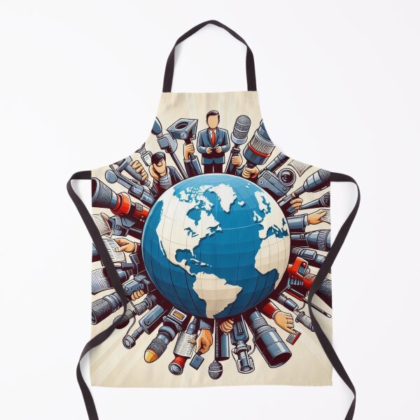 Item preview, Free Press Day designed and sold by RaF71PrO.