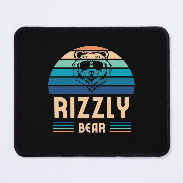 Item preview, Rizzly Bear designed and sold by sydney-syder.