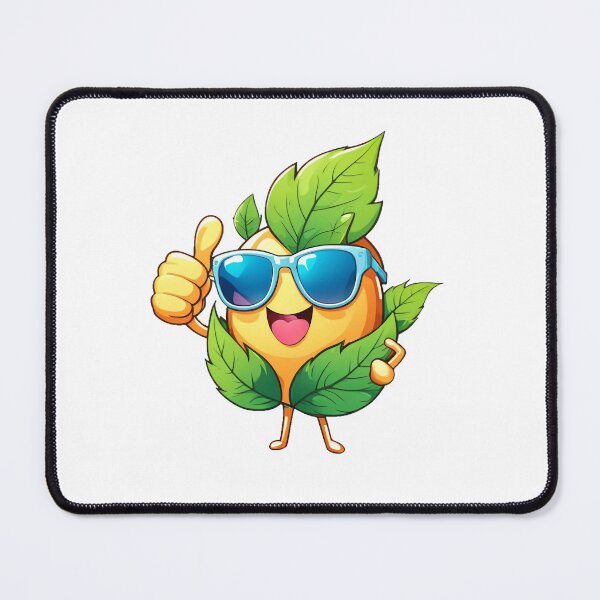 Item preview, mint leaf designed and sold by czarnyfeniks.