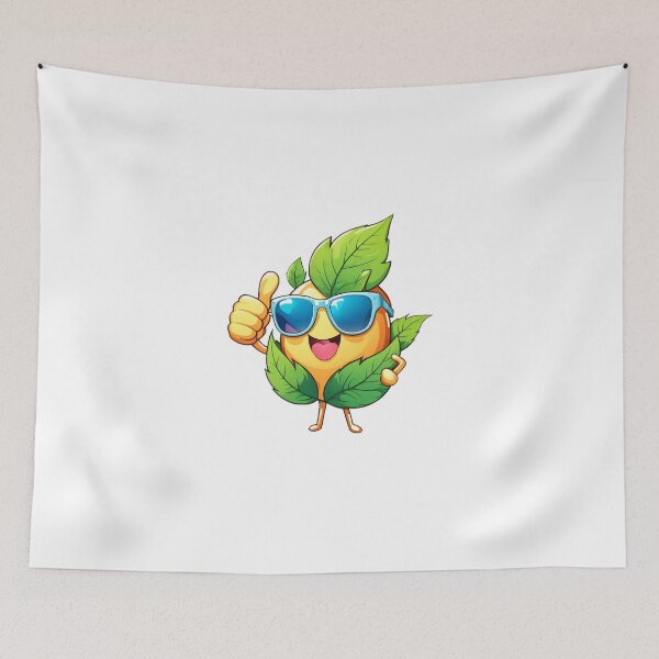 Item preview, mint leaf designed and sold by czarnyfeniks.
