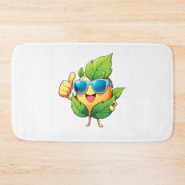 Item preview, mint leaf designed and sold by czarnyfeniks.