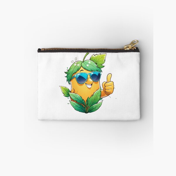 Item preview, mint leaf designed and sold by czarnyfeniks.