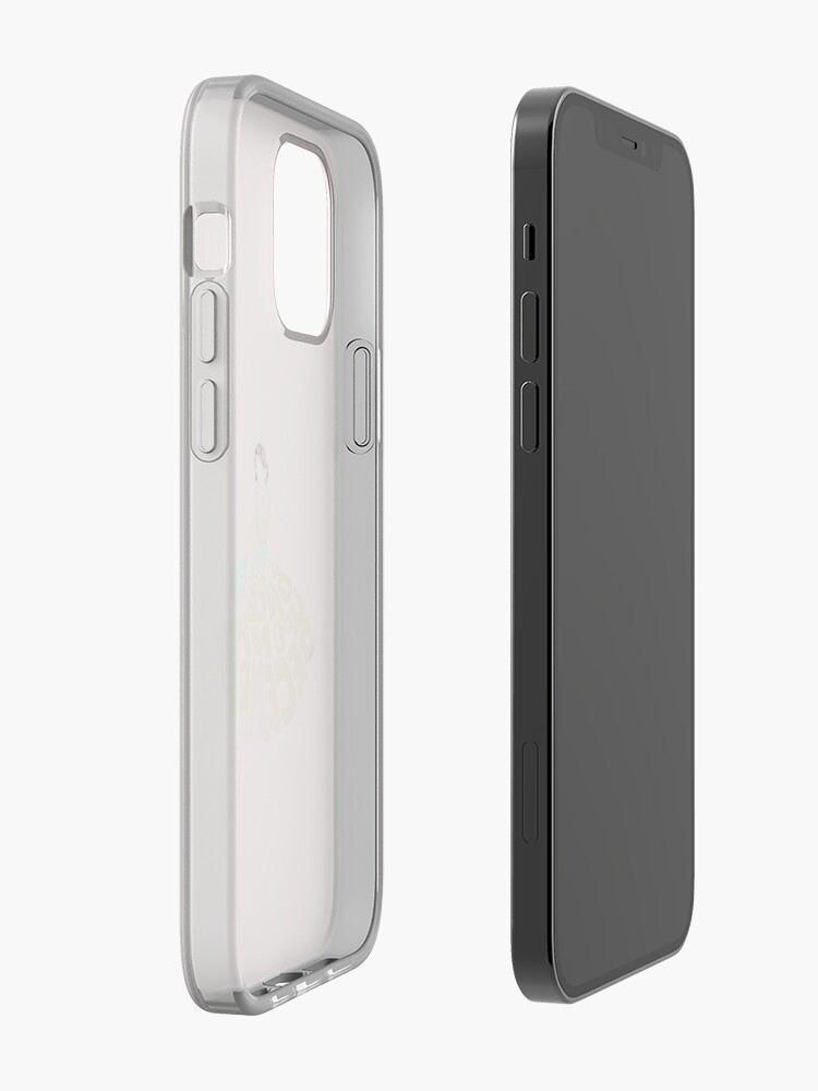 Alternate view of Once upon a december iPhone Case & Cover