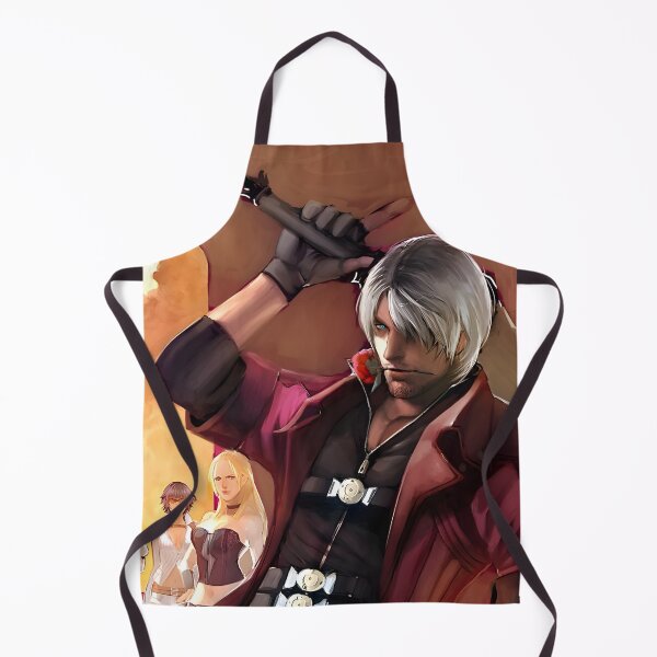 Item preview, Devil May Cry - Fan Art designed and sold by KevinArtistQ1.
