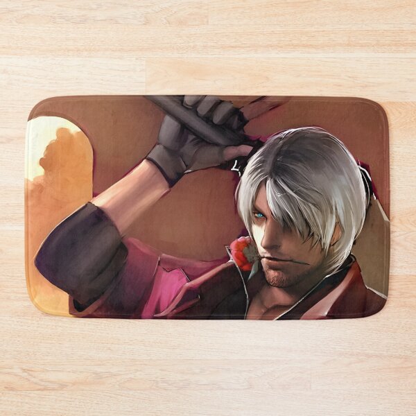 Item preview, Devil May Cry - Fan Art designed and sold by KevinArtistQ1.