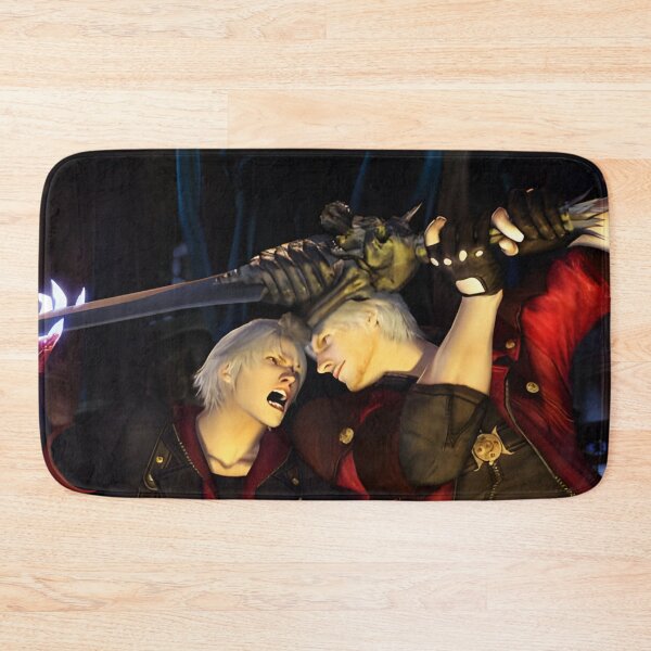 Item preview, Devil May Cry - Painting  designed and sold by KevinArtistQ1.