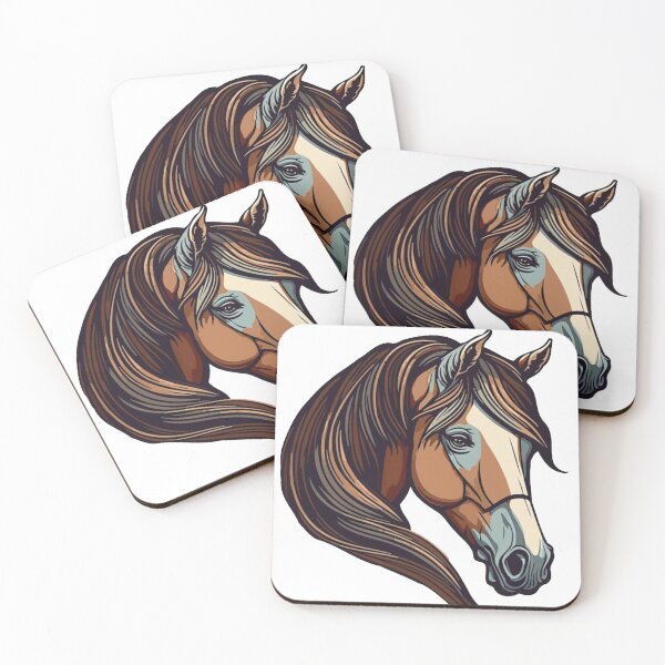 Item preview, May the Horse be with You Classic T-Shirt designed and sold by bandaboom.
