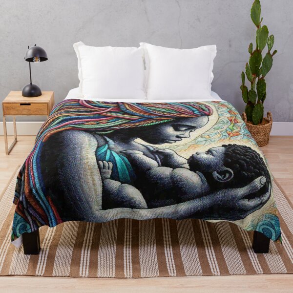 Item preview, Mothers day Mother Loving Care designed and sold by Illuministique.
