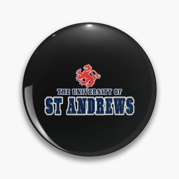 Item preview, University Of St Andrews designed and sold by Chonguissa Fashion.