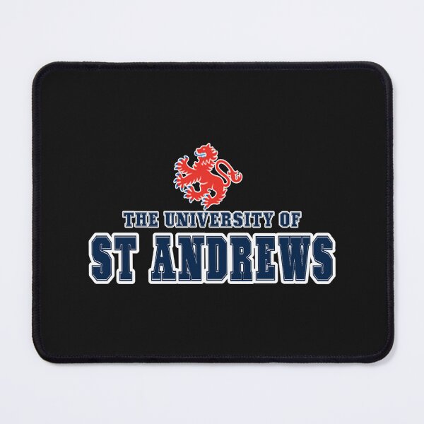 Item preview, University Of St Andrews designed and sold by Chonguissa Fashion.
