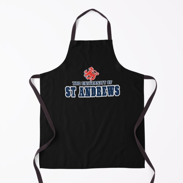 Item preview, University Of St Andrews designed and sold by Chonguissa Fashion.