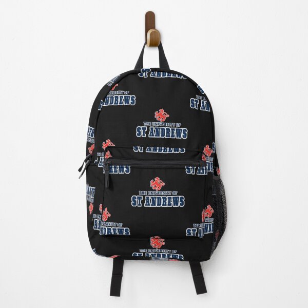 Item preview, University Of St Andrews designed and sold by Chonguissa Fashion.