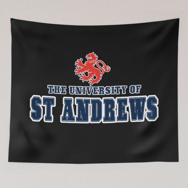 Item preview, University Of St Andrews designed and sold by Chonguissa Fashion.