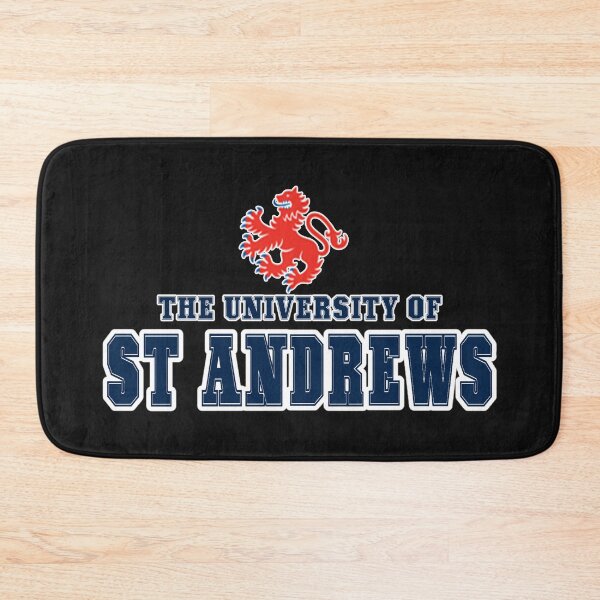 Item preview, University Of St Andrews designed and sold by Chonguissa Fashion.