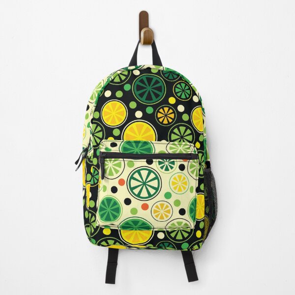 Item preview, Lemon & Lime Fizzy Pop designed and sold by wickedpretty.