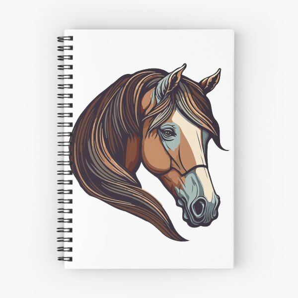 Item preview, May the Horse be with You Classic T-Shirt designed and sold by bandaboom.