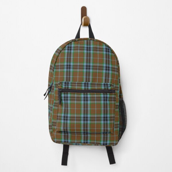 Item preview, MacTavish Hunting Modern Tartan designed and sold by kerrychantt.