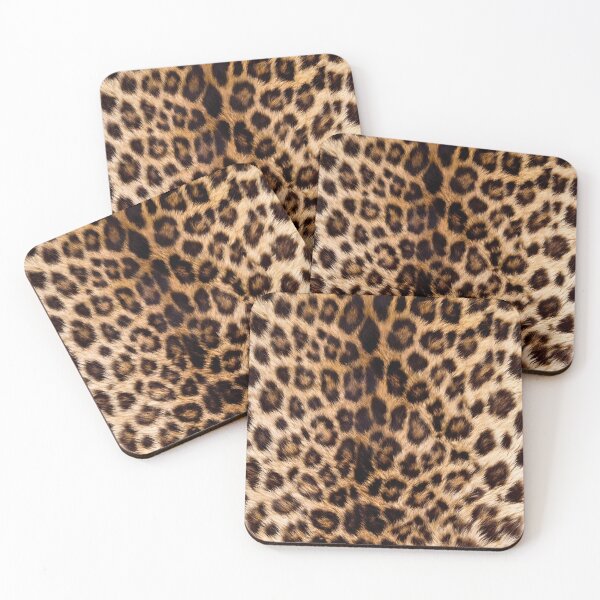 Item preview, Leopard Print designed and sold by catherinejofi.