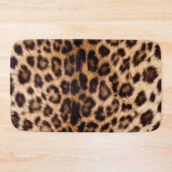Item preview, Leopard Print designed and sold by catherinejofi.