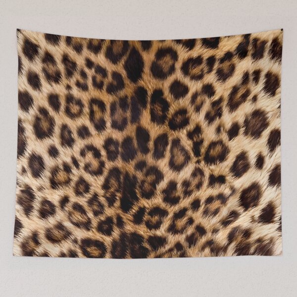 Item preview, Leopard Print designed and sold by catherinejofi.