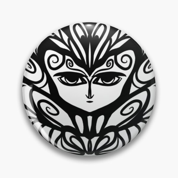 Item preview, Totem haze designed and sold by BloomingART88.