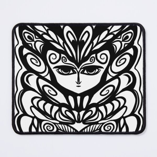 Item preview, Totem haze designed and sold by BloomingART88.