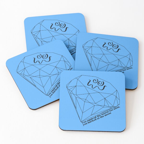 Item preview, Crazy Diamond designed and sold by EpicStuff4All.