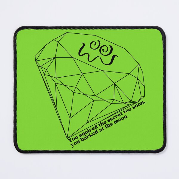 Item preview, Crazy Diamond designed and sold by EpicStuff4All.