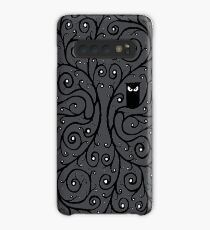 The Owl Case/Skin for Samsung Galaxy