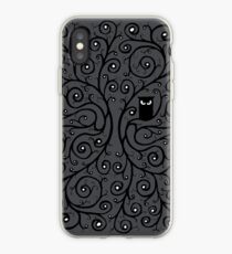Die Eule iPhone-Hülle & Cover
